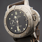 Panerai Luminor Submersible 1950 2500M 3 Days Automatic // PAM 364 // Pre-Owned