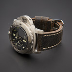 Panerai Luminor Submersible 1950 2500M 3 Days Automatic // PAM 364 // Pre-Owned