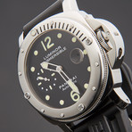 Panerai Luminor Submersible Automatic // PAM 24 // Pre-Owned