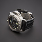 Panerai Luminor Submersible Automatic // PAM 24 // Pre-Owned