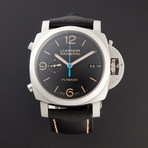 Panerai Luminor 1950 3 Days Flyback Chronograph Automatic // PAM 524 // Pre-Owned