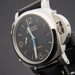 Panerai Luminor 1950 3 Days Flyback Chronograph Automatic // PAM 524 // Pre-Owned