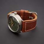 Panerai Radiomir 8 Days Manual Wind // PAM 735 // Pre-Owned