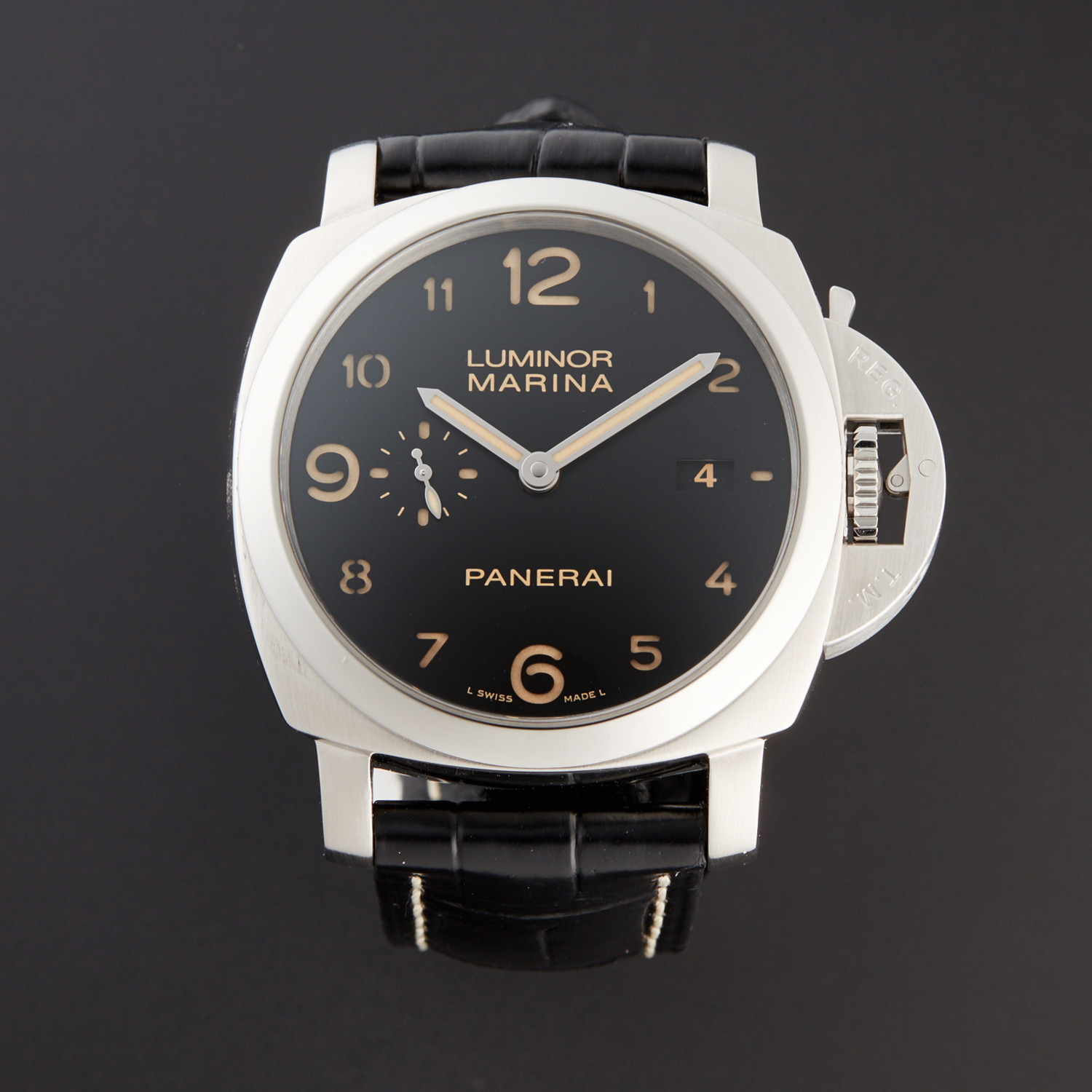 Panerai Luminor Marina 1950 Automatic PAM 359 Pre Owned