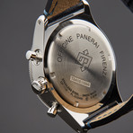 Panerai Mare Nostrum Chronograph Manual Wind // PAM 716 // Pre-Owned