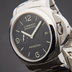 Panerai Luminor Marina 1950 3 Days Automatic // PAM 328 // Pre-Owned