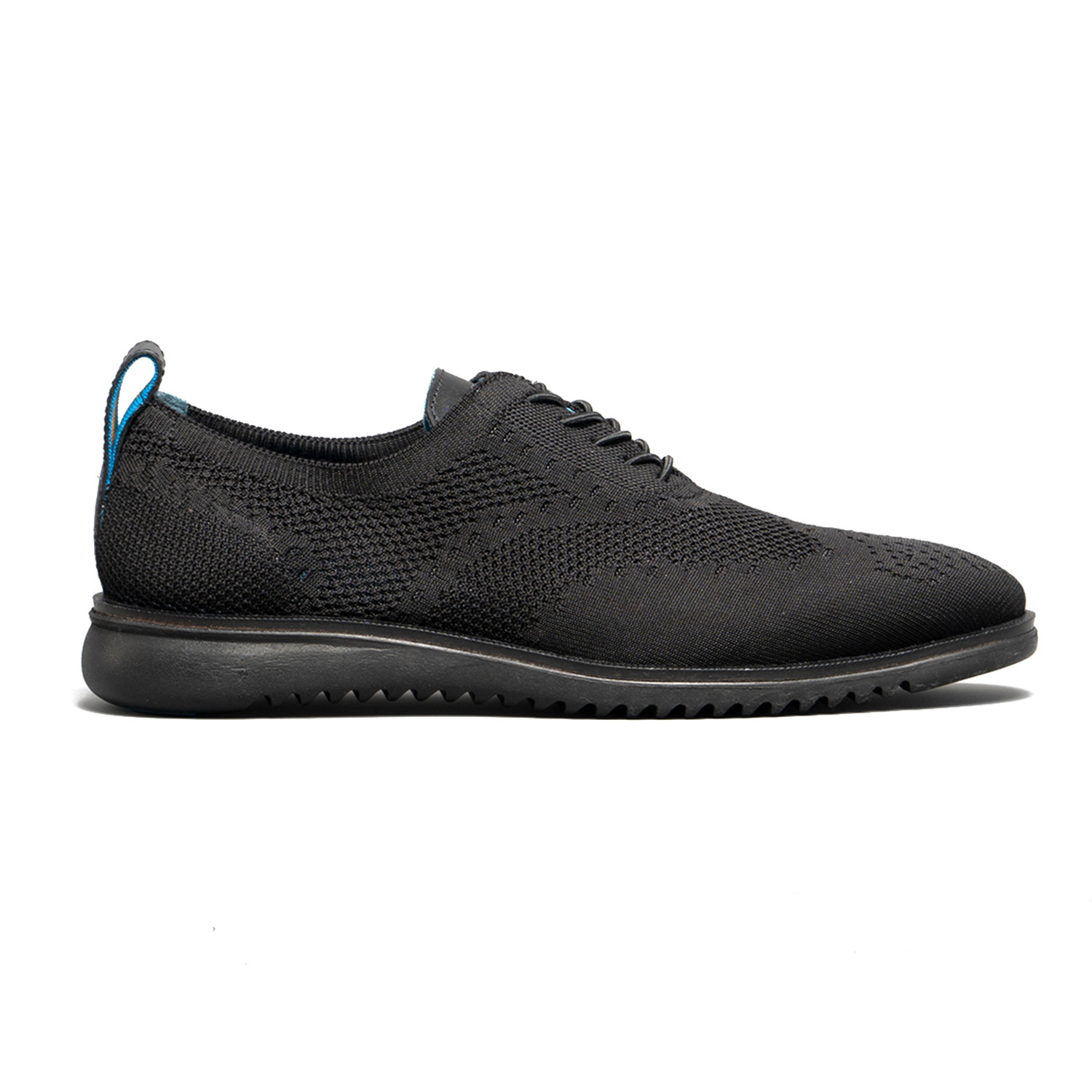 Daniel // Black (UK: 7) - Oswin Hyde shoes PERMANENT STORE - Touch of ...