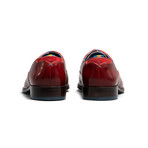 Dean // Cherry (UK: 7)