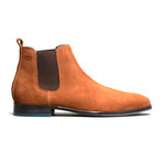 Vinnie // Rust (UK: 7)