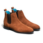 Vinnie // Rust (UK: 7)