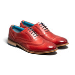 Winston // Cherry (UK: 11)