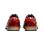 Winston // Cherry (UK: 11)