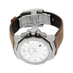 Corum Admiral's Cup AC-1 Chronograph Automatic // 132.202.04/0F62 AA10 // Store Display