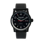 Montblanc Timewalker Automatic // 113876 // Store Display