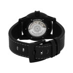 Montblanc Timewalker Automatic // 113876 // Store Display