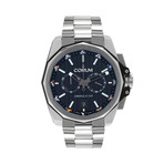 Corum Admiral's Cup AC-1 45 Chronograph Automatic // A116/04001 // Store Display