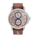 L. Kendall K5 Regulator Automatic // K5-002 // Store Display