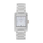 Baume & Mercier Diamant Quartz // MOA08569 // Store Display