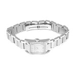 Baume & Mercier Diamant Quartz // MOA08569 // Store Display