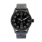 Terra Cielo Mare Aviatore Mk-II Pelican Automatic // TC7103SID3PA // Store Display