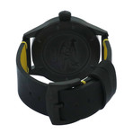 Terra Cielo Mare Aviatore Mk-II Automatic // TC7103TRO3PA // Store Display