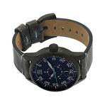 Terra Cielo Mare Aviatore Mk-II Pelican Automatic // TC7103SID3PA // Store Display