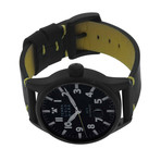 Terra Cielo Mare Aviatore Mk-II Automatic // TC7103TRO3PA // Store Display