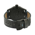 Terra Cielo Mare Aviatore Mk-II Pelican Automatic // TC7103SID3PA // Store Display