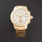 Tory Burch Collins Chronograph Quartz // TB1250 // Pre-Owned