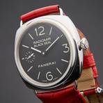 Panerai Radiomir Black Seal Manual Wind // PAM183 // Pre-Owned