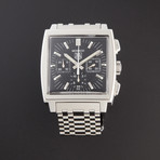 Tag Heuer Monaco Chronograph Automatic // CW2111 // Pre-Owned