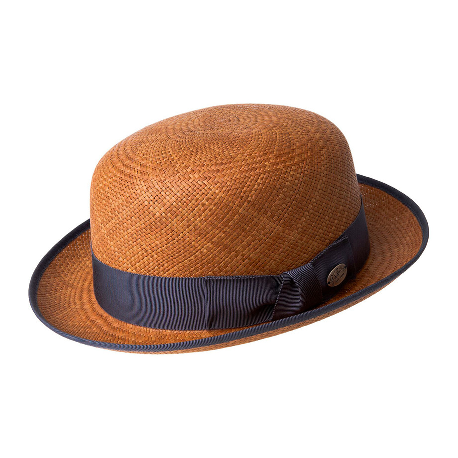 Bailey Hats - Straw Hats & Cotton Caps - Touch of Modern