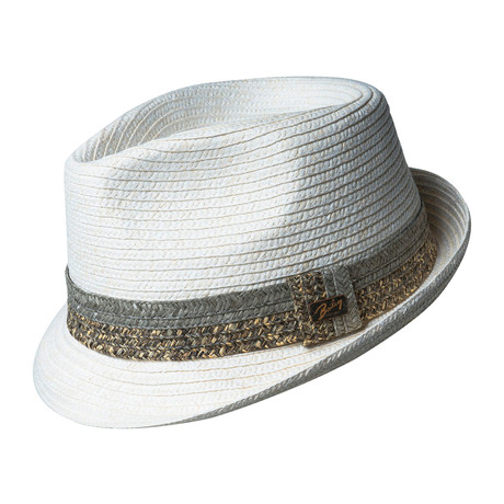 Pelly Hat // Shell (S)