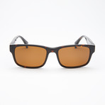 Unisex Buzzsaw Sunglasses // Tortoise