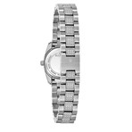 Bulova Ladies Crystal Quartz // 96L253