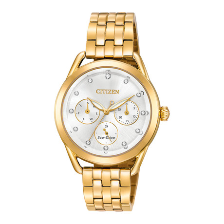 Citizen Ladies LTR Quartz // FD2052-58A