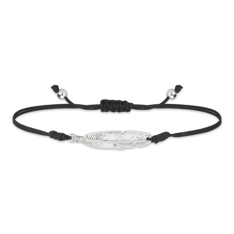 Oliver Bracelet // Black