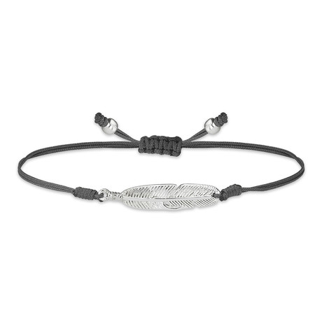 Harry Bracelet // Gray