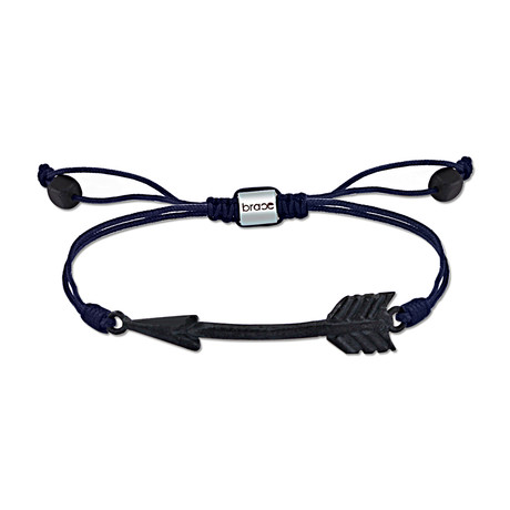 Adam Bracelet // Navy Blue