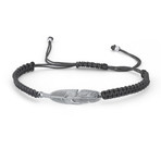 Stuart Bracelet // Gray