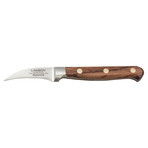 Birds Beak 2.5" Paring Knife (Forged Rosewood)