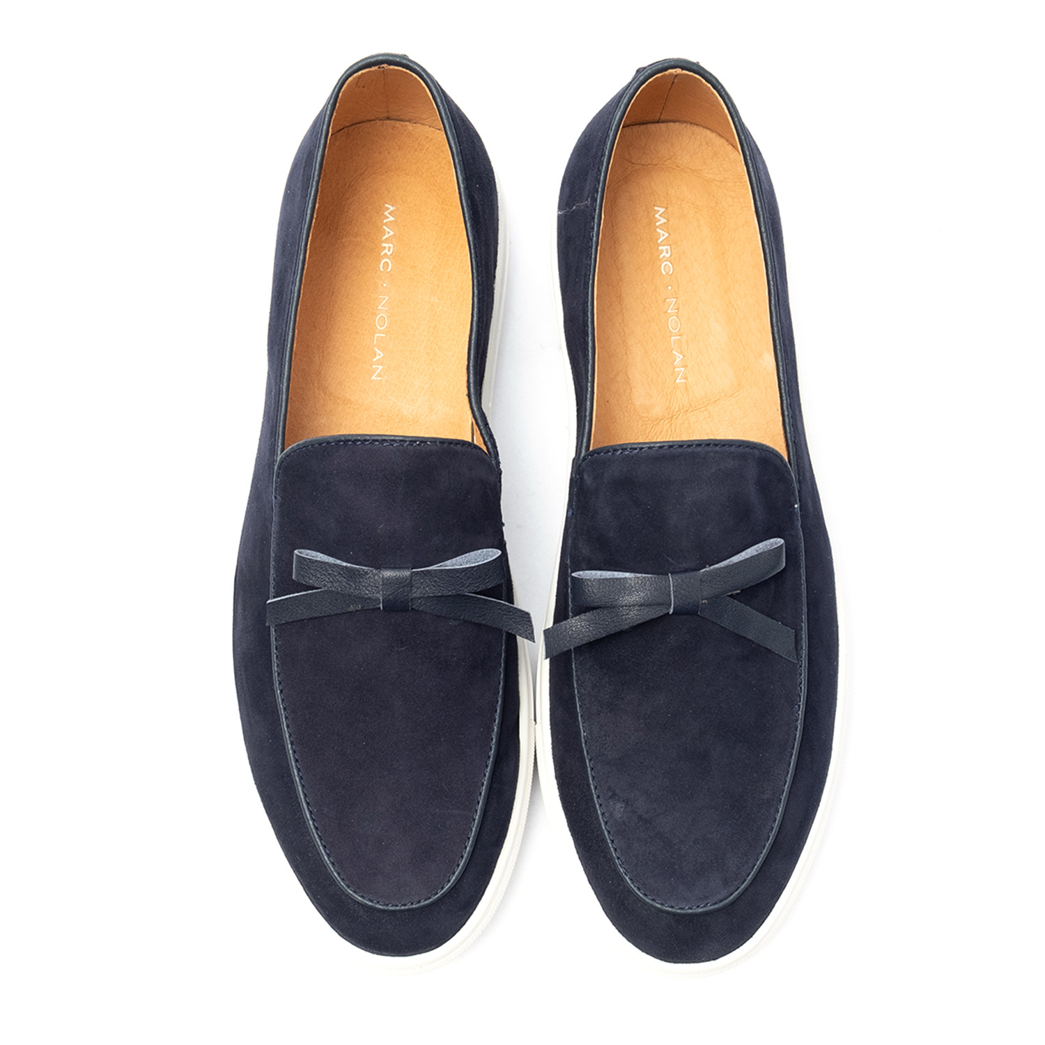 Odell // Navy (US: 9) - Marc Nolan - Touch of Modern