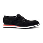 Palmer // Black (US: 12)