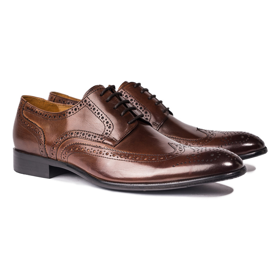 Marc Nolan - Casual Dress Shoes - Touch of Modern