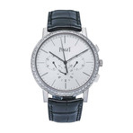 Piaget Altiplano Chronograph Flyback Manual Wind // GOA40031 // Store Display