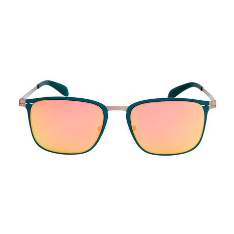 Men's CK5426S 40337 431 Sunglasses // Petrol