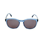 Women's CK5880S 423 Sunglasses // Sail Blue