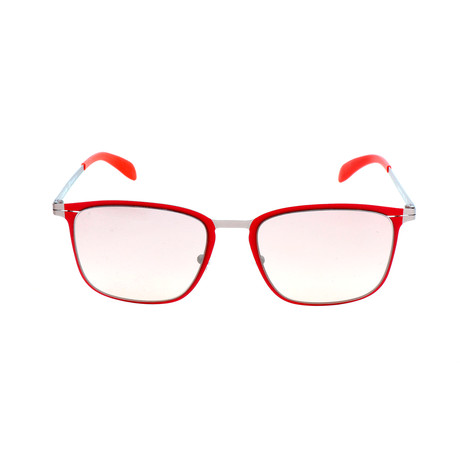 Men's CK5426S 607 Sunglasses // Deep Wine