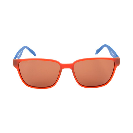 Unisex CK5910S 40335 810 Sunglasses // Orange