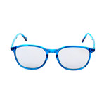 Unisex CK5916S 412 Sunglasses // Blue